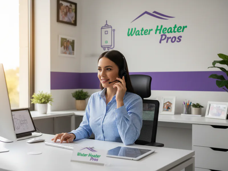 Water Heater Repair  in Fennville  FAQ